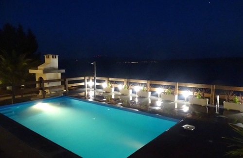 Posedarje House | Vacation home for 12 guests with 180m² in Posedarje (264091)