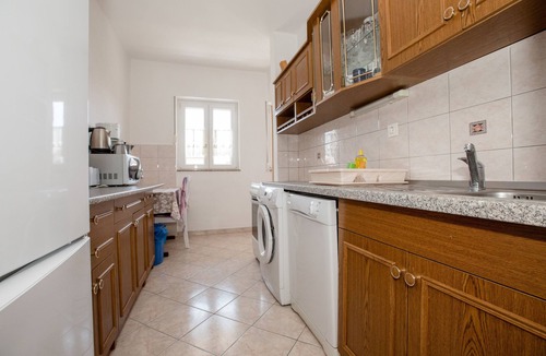 Palit House | Vacation home for 17 guests with 220m² in Palit (149955)