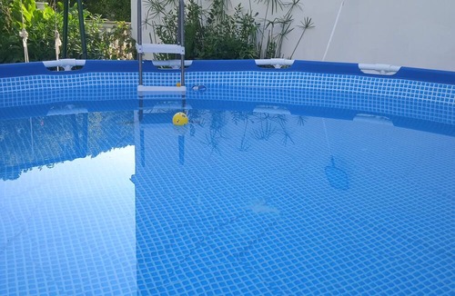 Palit House | Vacation home for 17 guests with 220m² in Palit (149955)