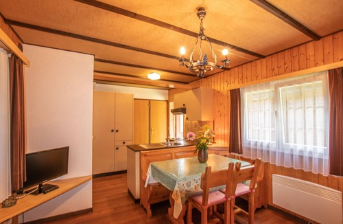 Saas-Balen House | Vacation home for 4 guests with 30m² in Saas-Balen (298485)