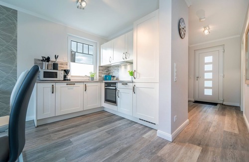 Groemitz House | Vacation home for 5 guests with 82m² in Grömitz (286524)