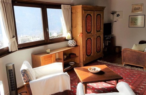 Terre di Pedemonte House | Vacation home for 6 guests with 100m² in Cavigliano (170580)