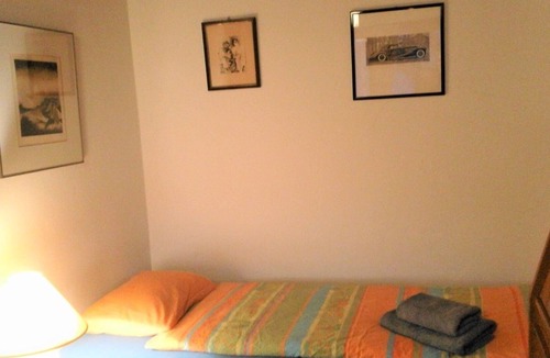 Terre di Pedemonte House | Vacation home for 6 guests with 100m² in Cavigliano (170580)