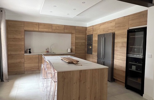 Pennautier House | Vacation home for 8-10 people