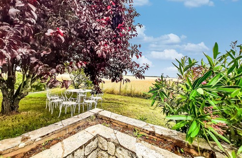La Jonchere House | Vacation home for a wonderful vacation.