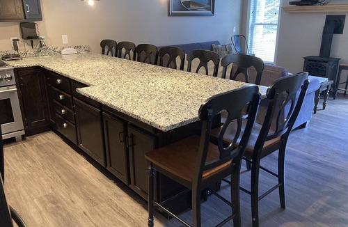 Wilmington House | Vacation Home for All Seasons!