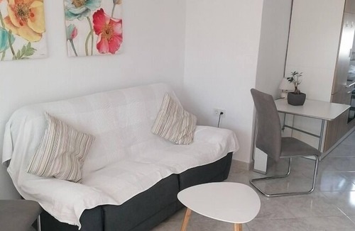 San Fulgencio House | Vacation home for 4 guests with 65m² in San Fulgencio (190605)