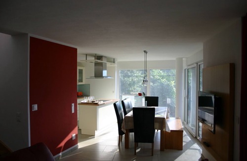 San Nazzaro House | Vacation home for up to 6 people with panoramic views