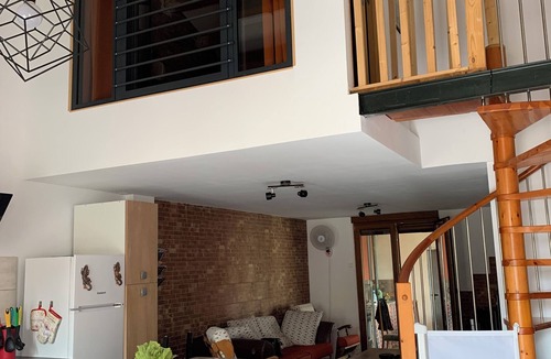 Deltebre House | Vacation home for up to 7 people, with enclosed grounds and private parking.