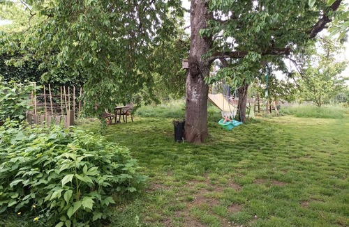 Amneville House | Vacation home