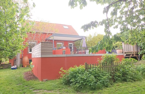 Amneville House | Vacation home