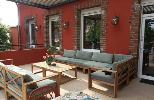 Amneville House | Vacation home