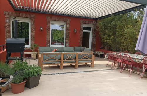 Amneville House | Vacation home