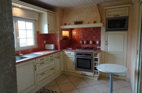 Belmont-sur-Rance House | Vacation home in South Aveyron, bordering Tarn