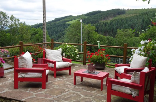 Belmont-sur-Rance House | Vacation home in South Aveyron, bordering Tarn