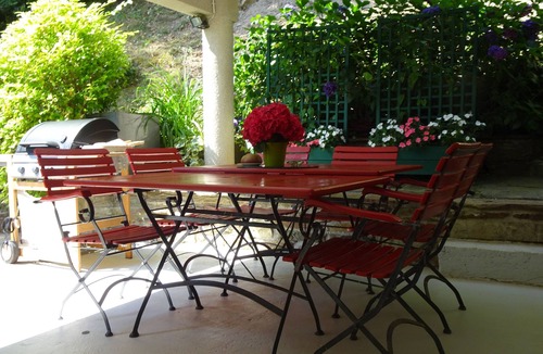 Belmont-sur-Rance House | Vacation home in South Aveyron, bordering Tarn
