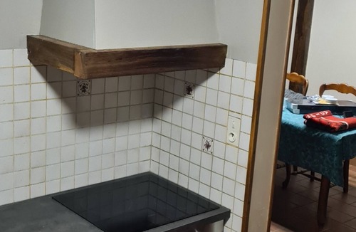 Bussiere-Galant House | Vacation home