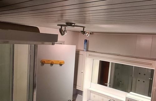 Bussiere-Galant House | Vacation home