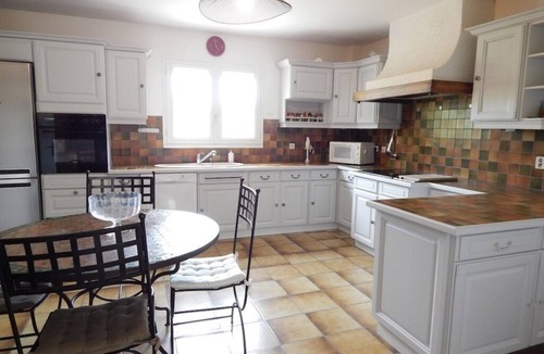 Castelnau-le-Lez House | Vacation home with pool 20 minutes from the sea