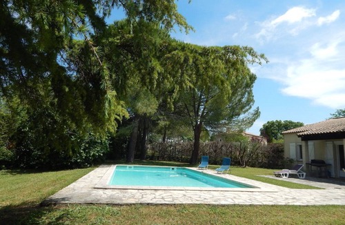 Castelnau-le-Lez House | Vacation home with pool 20 minutes from the sea