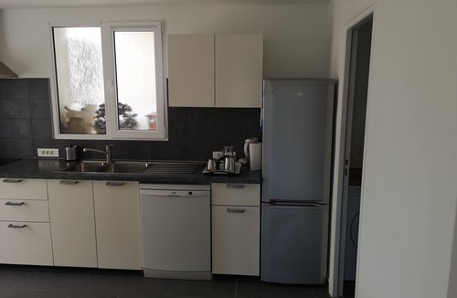 Forcalquier Villa | Vacation home