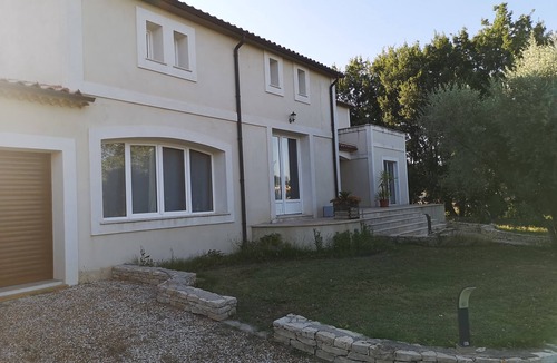 Forcalquier Villa | Vacation home