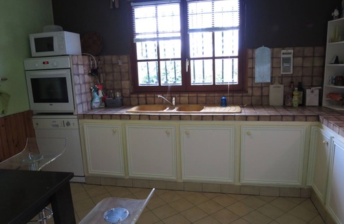 Gaillan-en-Medoc House | Vacation home Orphée by Interhome