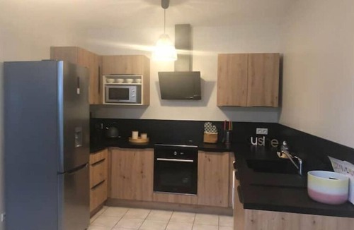 La Bourboule House | Vacation home