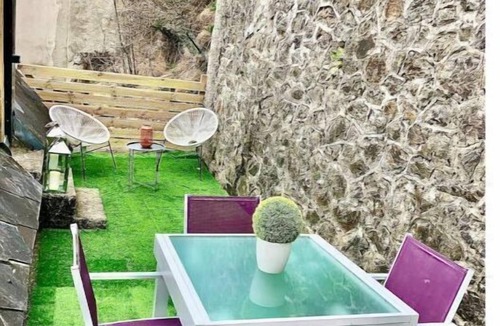 La Bourboule House | Vacation home