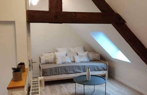 La Bourboule House | Vacation home