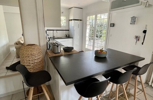 La Teste-de-Buch House | Vacation home Pyla sur mer