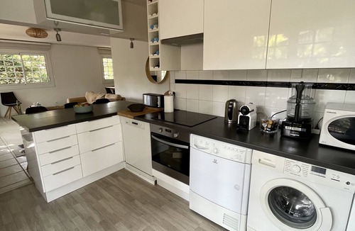 La Teste-de-Buch House | Vacation home Pyla sur mer