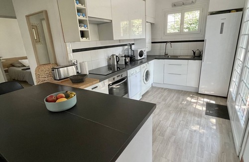 La Teste-de-Buch House | Vacation home Pyla sur mer