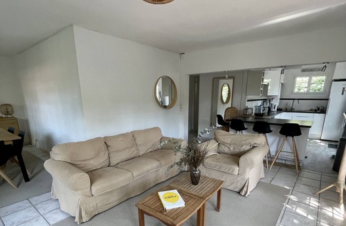 La Teste-de-Buch House | Vacation home Pyla sur mer