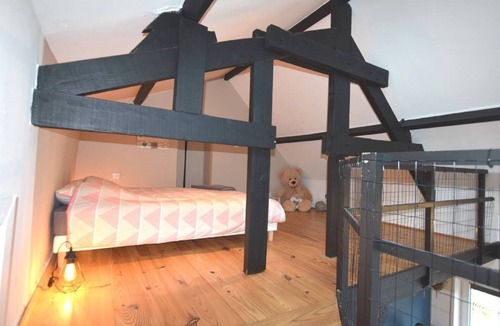 Louches House | Vacation home