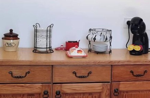 Manosque Condo | Vacation home
