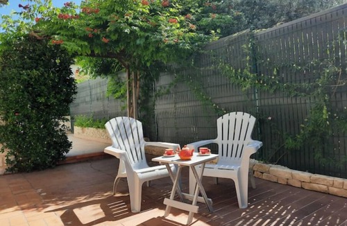 Manosque Condo | Vacation home