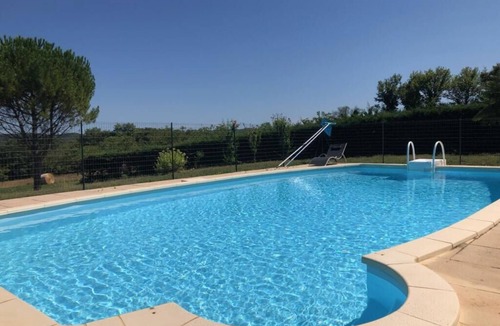 Badaillac House | Vacation home