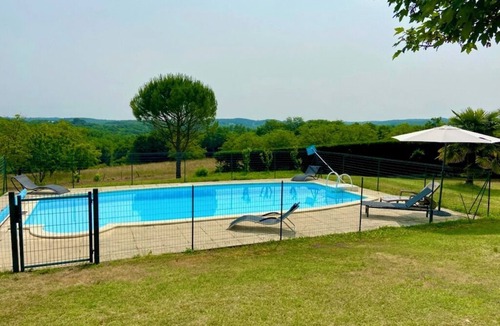 Badaillac House | Vacation home