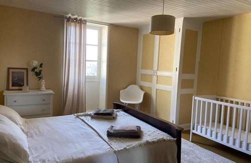 Badaillac House | Vacation home