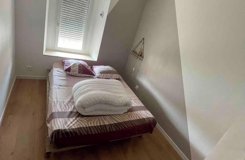 Port-la-Nouvelle House | Vacation home 10 persons