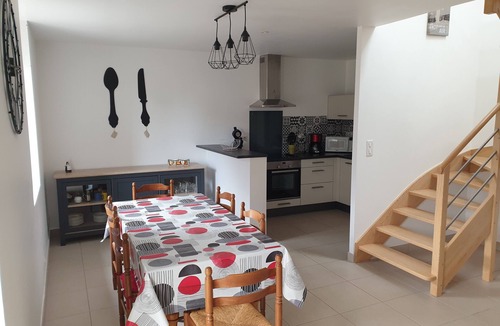 Tourch House | Vacation home