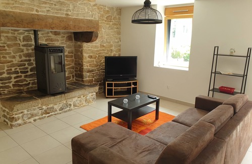 Tourch House | Vacation home