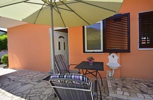 Opric House | Vacation home Franjo by Interhome