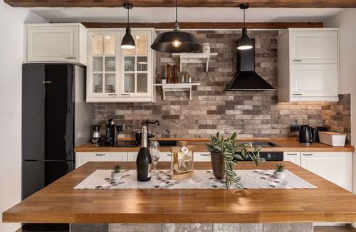 Fuzine House | Vacation home Fužine by Interhome