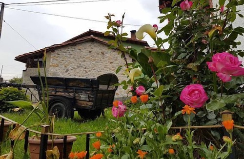 Santianes de Ola Cottage | Vacation home (full rental) El Rincón del Busgosu for 3 persons