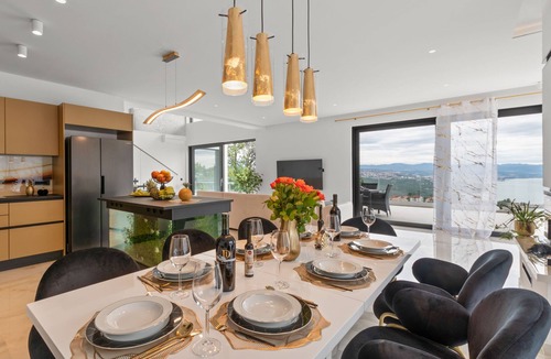Pobri House | Vacation home Gabi by Interhome