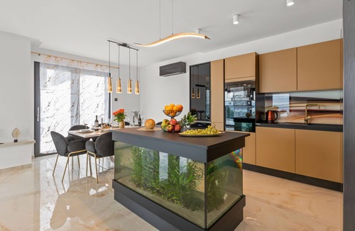 Pobri House | Vacation home Gabi by Interhome