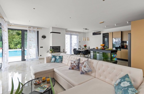 Pobri House | Vacation home Gabi by Interhome