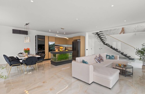Pobri House | Vacation home Gabi by Interhome